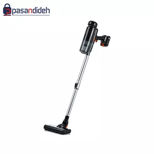 جارو شارژی عصایی پرودو مدل Porodo PD-LFST030-BK