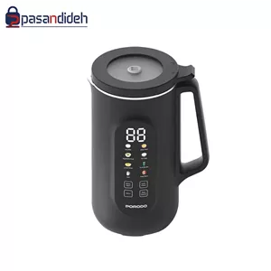 غذاساز پرودو 1 لیتری مدل PORODO NUT MILK MAKER 1L