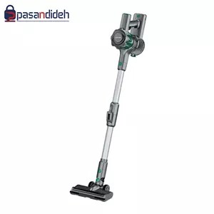 جارو شارژی گرین لاین مدل Green lion LITE VACUUM CLEANER CORDLESS