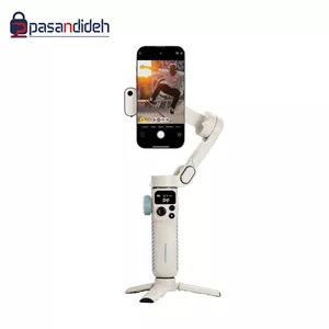 گیمبال سه‌محوره پاورولوژی مدلPowerelogy PWSMP2WH 