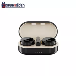 میکروفون بی سیم پرودوPorodo PDWMDMICBK
