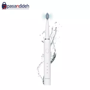 مسواک برقی پرودو مدل PORODO SMART SONIC 5 IN 1 PDLFSTETBWH