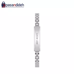 دستبند سلامتی و هوشمند گرین لاین مدل Green Lion Smart Bracelet Zink Alloy Case