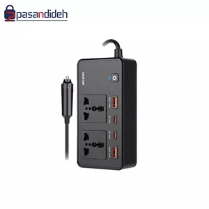 اینورتر گرین لاین مدل Green lion GC-200