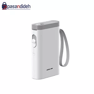 لیبل زن حرارتی گرین لاین مدل GL-PR11