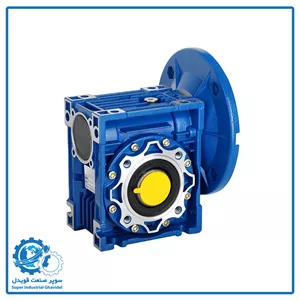 گیربکس حلزونی تیپ 40 چینی