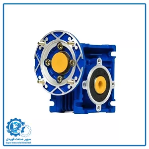 گیربکس حلزونی تیپ 63 چینی