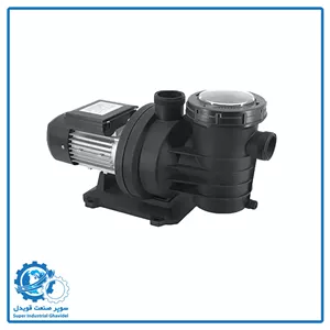 پمپ مدار تصفیه استخری 1 اسب کالمو مدل CLAS 100