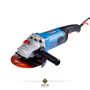 فرز آهنگری 2500 وات مدل 5510 آروا