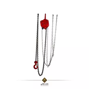 جرثقیل دستی مدل 4582 آروا