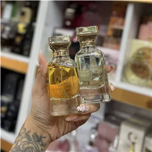 عطر مو کندی(در رایحه های GODDESS,CHARME,FINESSE)