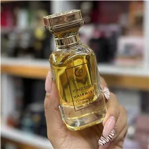 عطر مو کندی(در رایحه های GODDESS,CHARME,FINESSE)