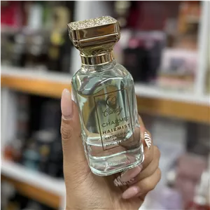 عطر مو کندی(در رایحه های GODDESS,CHARME,FINESSE)