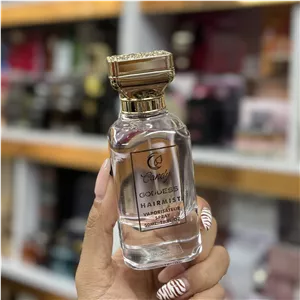 عطر مو کندی(در رایحه های GODDESS,CHARME,FINESSE)