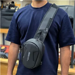 بادی بگ هاردکیس بنج ضد آب پارچه اسکین خارجی مدل سفت و سخت کوچک