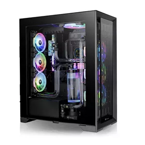 کیس کامپیوتر ترمالتیک مدل CTE T500 TG ARGB