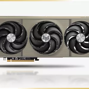 کارت گرافیک سافایر مدل Sapphire NITRO  AMD Radeon RX9070OC16GB
