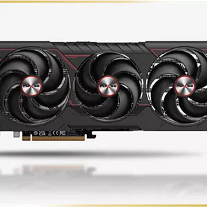 کارت گرافیک سافایر مدل Sapphire PULSE AMD Radeon RX9070XT 16GB