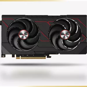 کارت گرافیک سافایر مدل Sapphire PULSE AMD Radeon RX9060XT 8GB