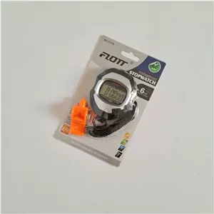 کرنومتر حرفه ای فلات FLOTT مدل KD-6128