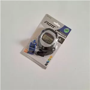 کرنومتر فلات FLOTT مدل F018 سوت دار