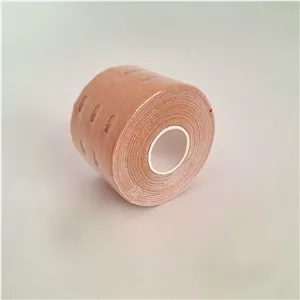 چسب کنزو (چسب عضله) مدل سوراخ دار KZ-219