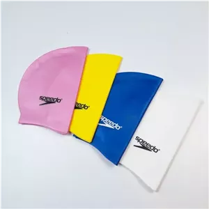 کلاه شنا اسپیدو ضد آب داخل خاردار KSH-120
