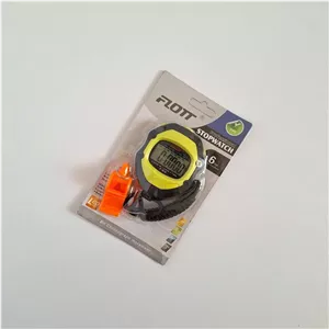 کرنومتر فلات FLOTT مدل F018 سوت دار