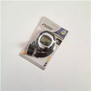کرنومتر فلات FLOTT مدل F018 سوت دار