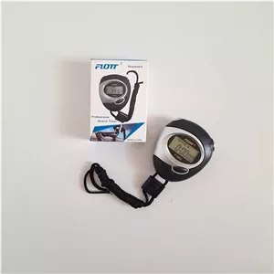 کرنومتر فلات وارداتی مدل F-5853