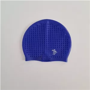 کلاه شنا پفکی سیلیکونی وارداتی ksh-800