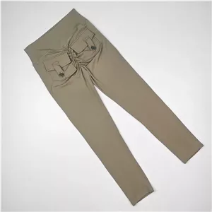لگ کارگو اورجینال پشت چین دار سیملس SS22