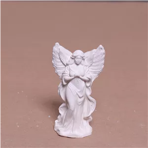 بیس خام مجسمه فرشته کد 726