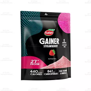 گینر کاله 650 گرم