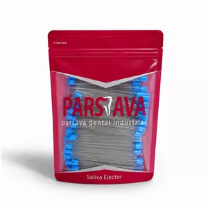 سر ساکشن دندانپزشکی-پارس آوا ParsAva-Saliva Ejector