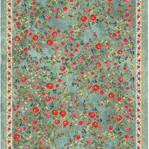 فرش گل بهار دیناز 1154