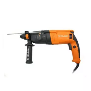 بتن کن 26 میلیمتری شیلدر (SH-1026)