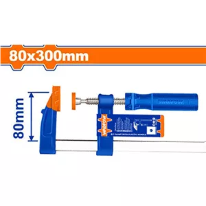 گیره دستی وادفو مدل WCP2181