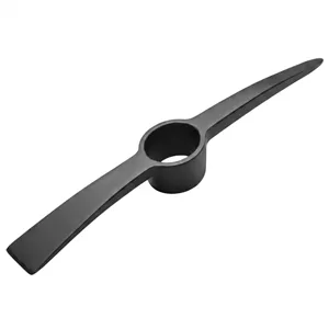 کلنگ فولادی فورج‌شده شوکا (Shooka Heavy Duty Pickaxe)