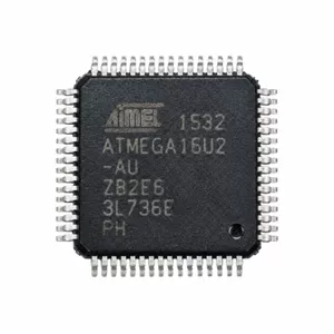 آی سی میکروکنترلر STM32F103R8T6