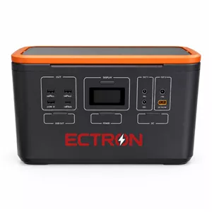 پاور استیشن 1200 وات ECTRON