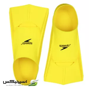 فین شنا مدل SPسایز XS(30-32)
