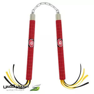 نانچیکو ورزشی مدل NUI 81