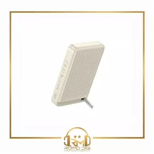 پاوربانک مگ سیف 30 وات مک دودو مدل MC-7811 ظرفیت 10000 میلی آمپر ساعت