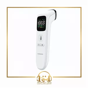 تب سنج مادون قرمز پرودو PDAETR612WH