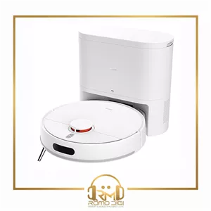 جارو رباتیک هوشمند شیائومی مدل Mi Robot Vacuum Cleaner H40 
