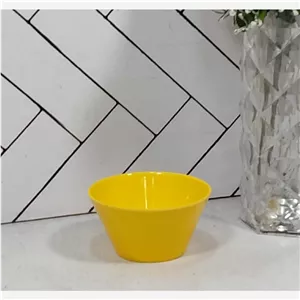 کاسه ترشی ملامین پردیس ماهان (۱ عدد)