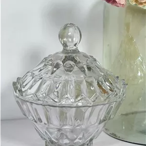 قندان مانیلا ۱۲ کادویی کاوه قیمت هر عدد (هر کارتن ۲۴ بسته) (عمده)