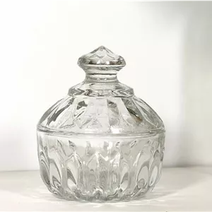 قندان زرین کادویی کاوه قیمت هر عدد (هر کارتن شامل ۲۴ عدد) (عمده)