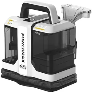 فرش شوی و مبل شوی دی اس پی dsp KD-2041 دستگاه لکه پاک کن برقی